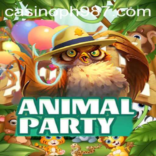 Exploring the Exciting World of AnimalParty: A New Era in Multiplayer Gaming