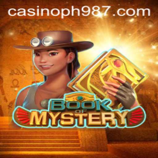 Unveiling the Mystical World of Book of Mystery