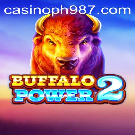 Embark on an Adventure in BuffaloPower2: Exploring the Thrills and Strategies