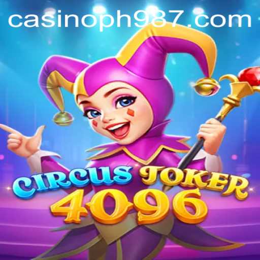 Delving into CircusJoker4096: A New Digital Phenomenon
