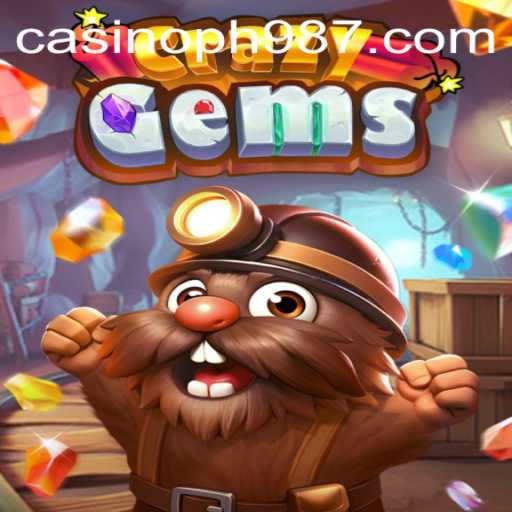 Immerse Yourself in the Dazzling World of CrazyGems