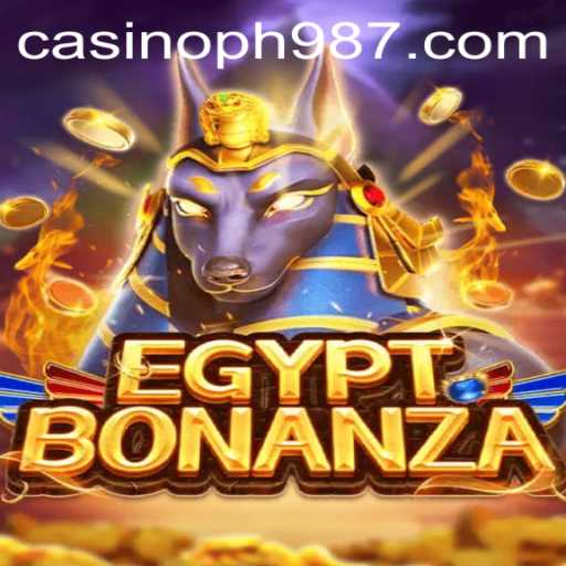 Discover the Thrills of EgyptBonanza: An Immersive Gaming Experience