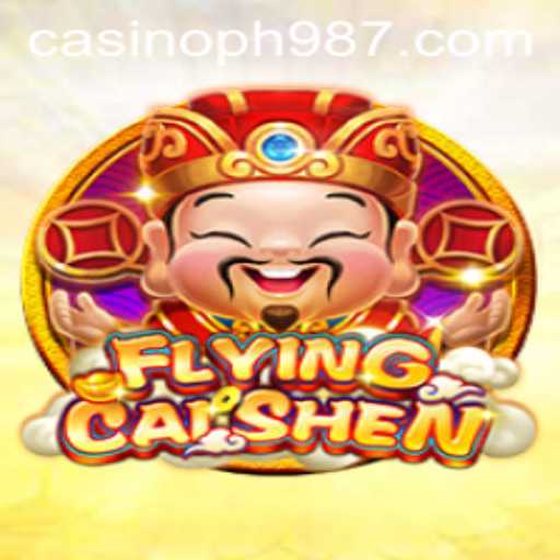 FlyingCaiShen: An Exciting Journey with the God of Wealth
