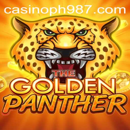 Discover the Thrills of GOLDENPANTHER: The Ultimate Adventure unveiled with PH987