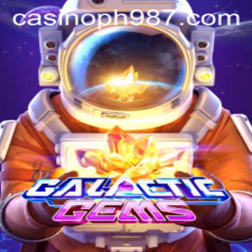 Discover the Thrilling Galaxy of GalacticGems: A Deep Dive with Game Code PH987