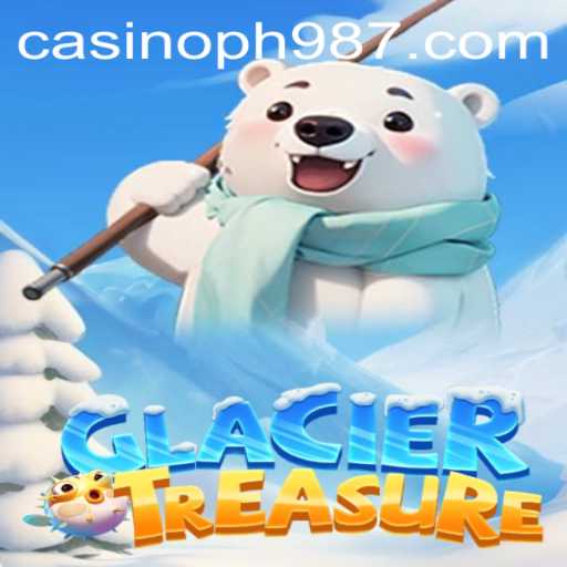 GlacierTreasure: A New Horizon in Gaming