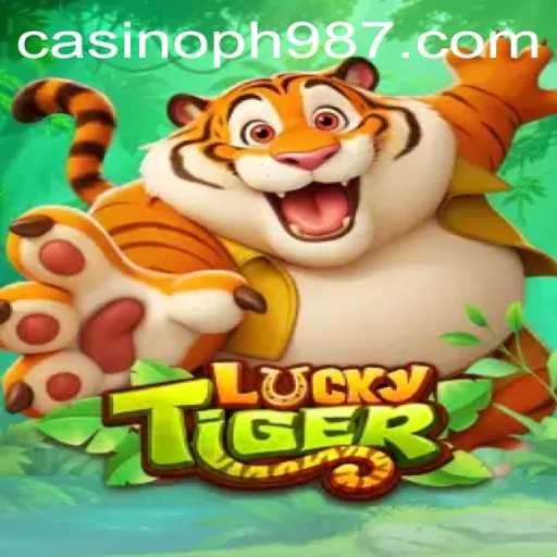 Unveiling LuckyTiger: The Thrilling New Game Captivating Gamers Worldwide