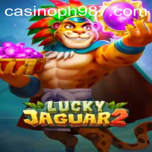 Discover the Excitement of Luckyjaguar2 with the Code PH987