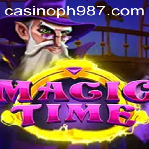 Unveiling the Enchantment of MagicTime: A Journey Into a Magical Realm