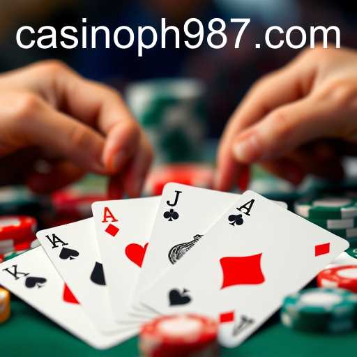 poker heads-up um contra um