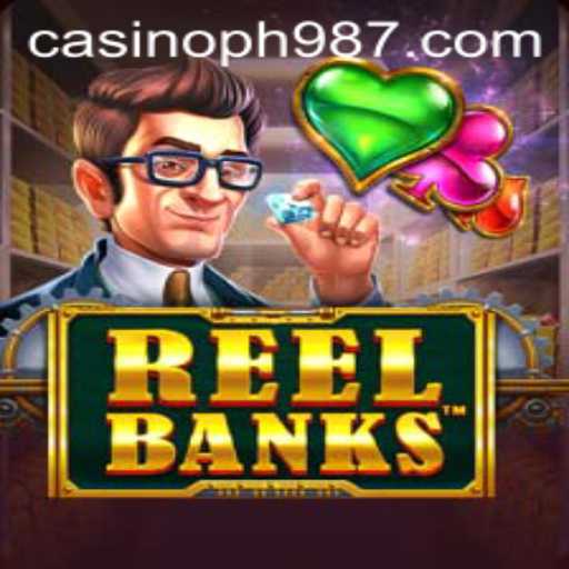 Experience the Thrill of ReelBanks: An Innovative Slot Game with PH987