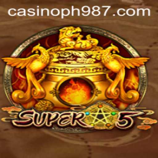 Discover the Thrilling World of Super5: A New Era of Gaming with PH987