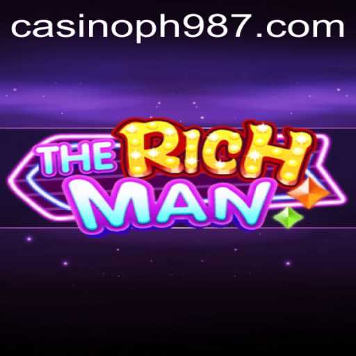 Unveiling TheRichMan: A New Era in Strategic Gaming with PH987