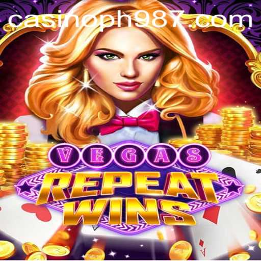 VegasRepeatWins: Revolutionizing Casino Gaming
