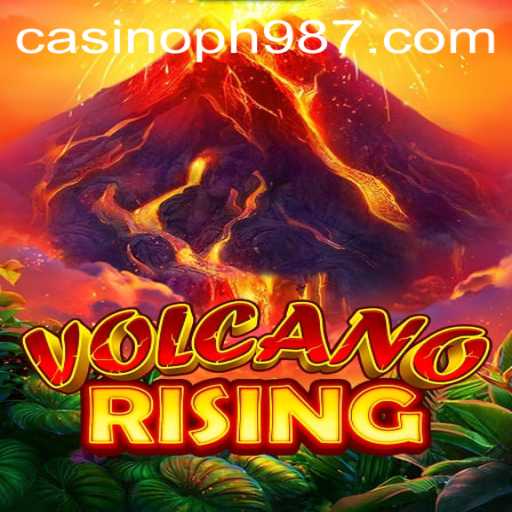 VolcanoRising: A Thrilling New Game with Eruption Excitement