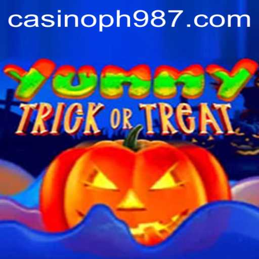 Dive into YummyTrickorTreat: A Spooktacular Adventure